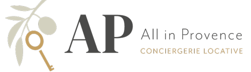 All In Provence – Conciergerie locative Aix-en-Provence